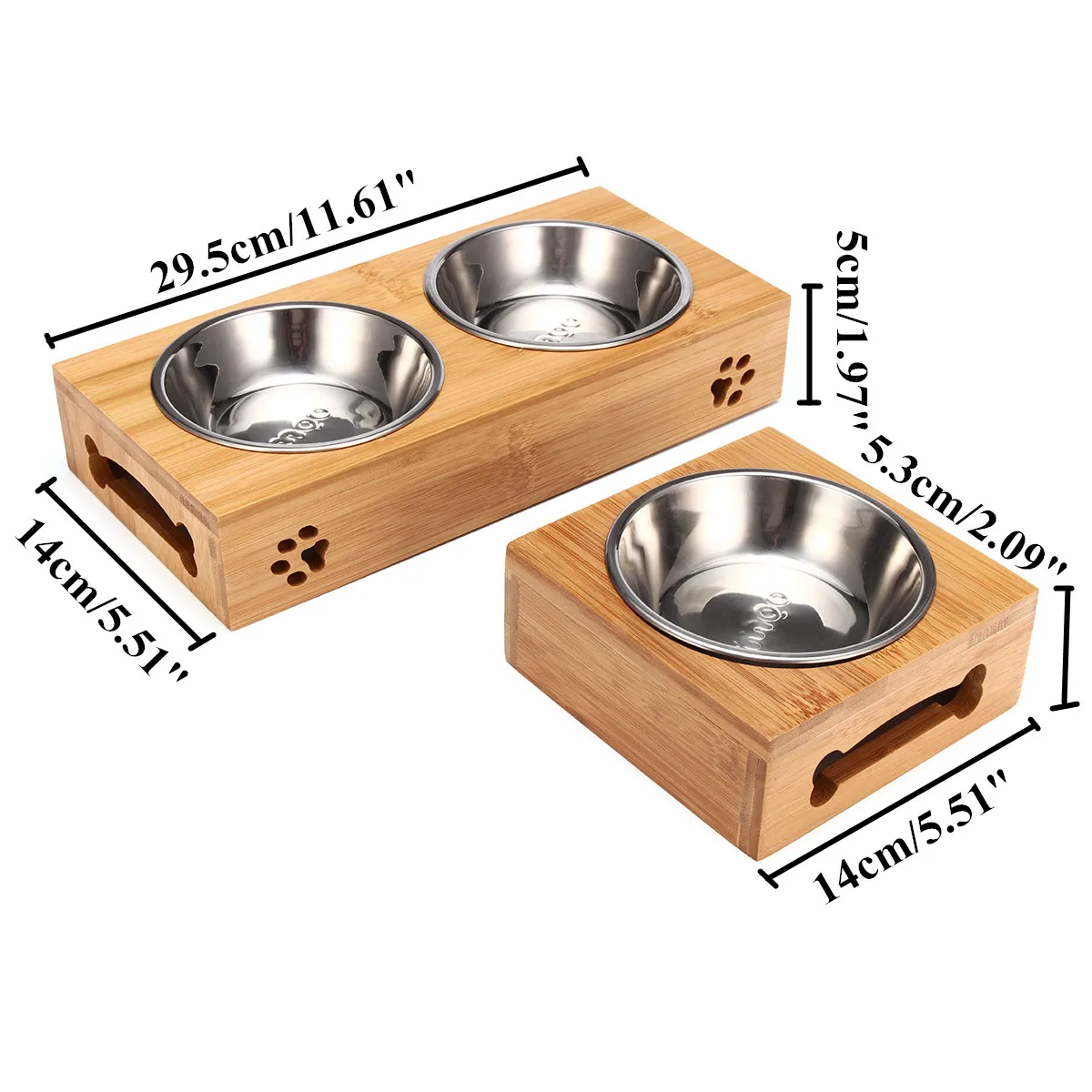 Haustier Katze Schüssel Bär Ba – Food Storage And Safety Bewertung und Preis