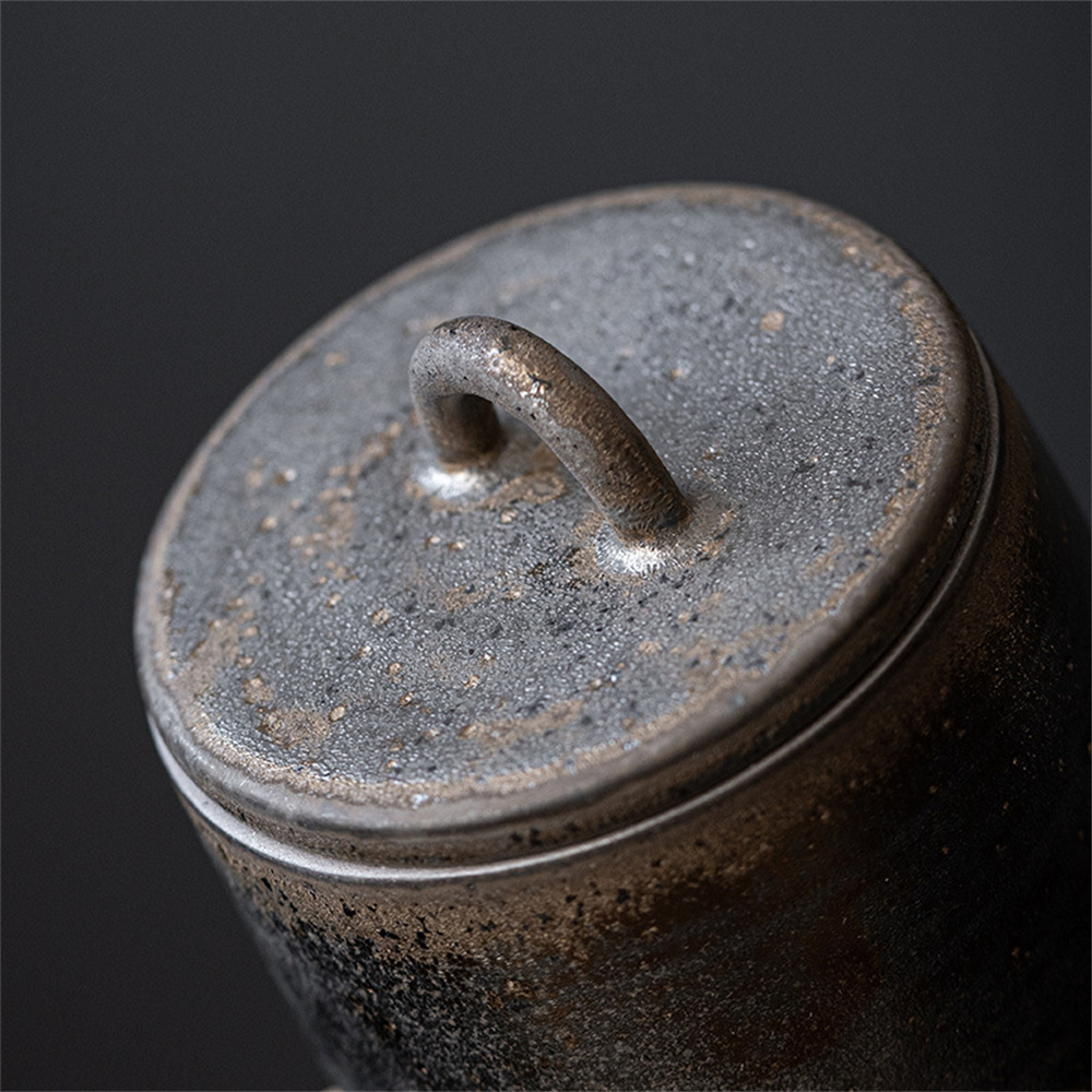 Keramik-Teedose, versiegeltes  – Food Storage Quart Bewertung und Preis