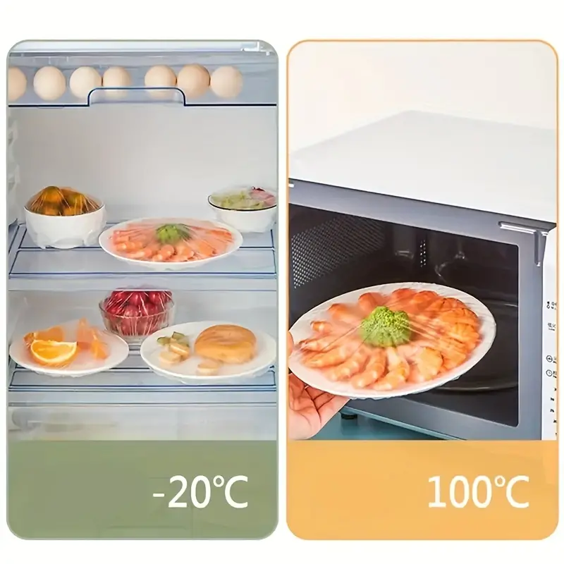 100 Stück Lebensmittelechte Ei – Food Storage And Safety Bewertung und Preis