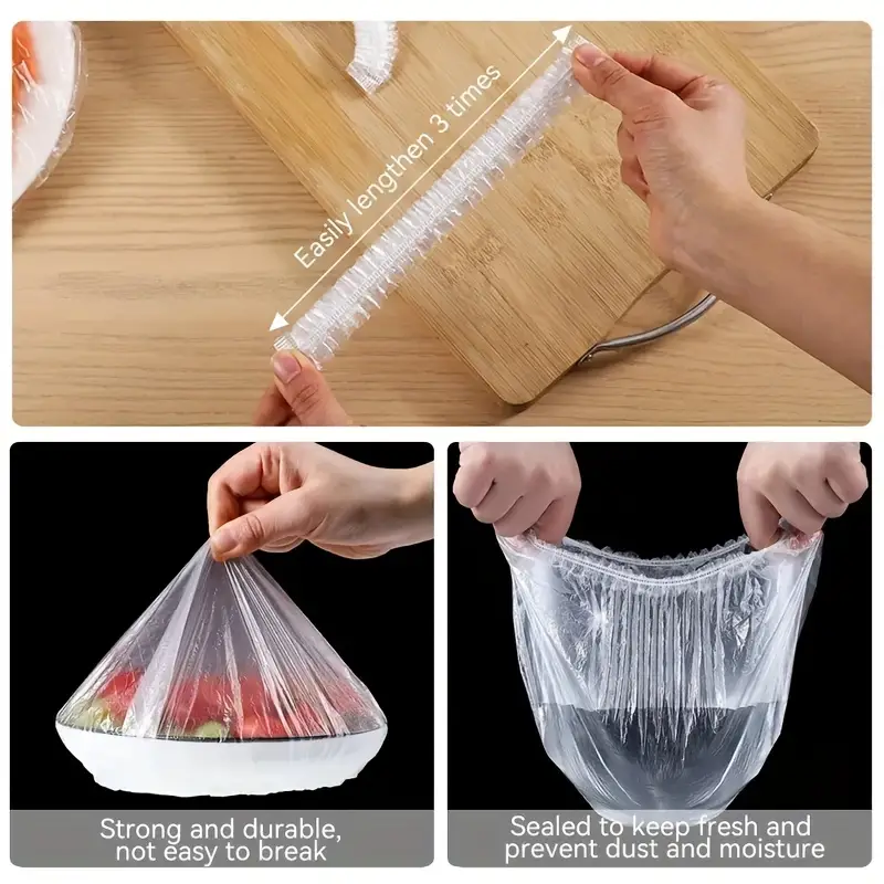 100 Stück Lebensmittelechte Ei – Food Storage And Safety Bewertung und Preis