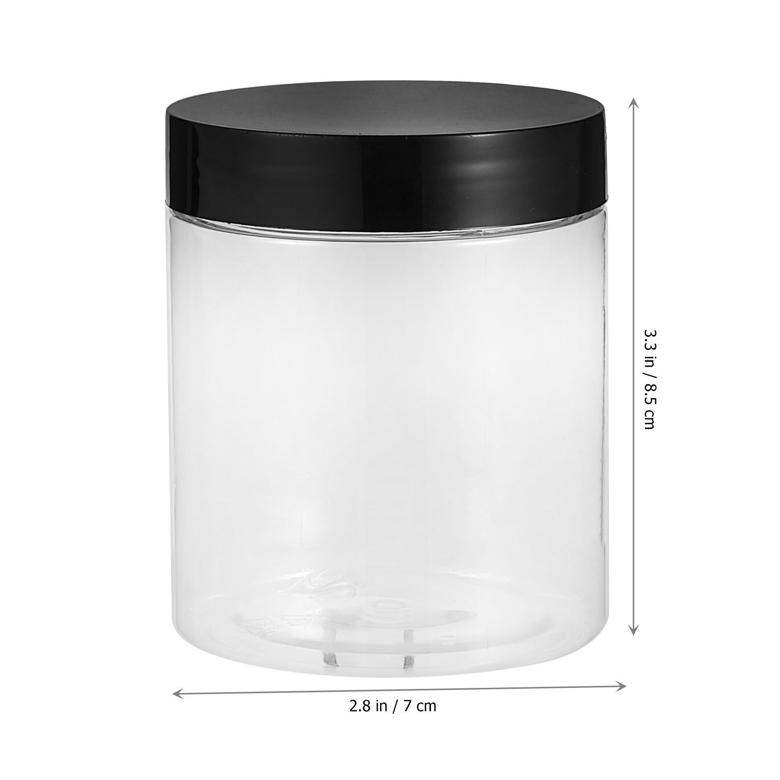 12 Stück durchsichtige, luftdi – Food Storage Container Bewertung und Preis