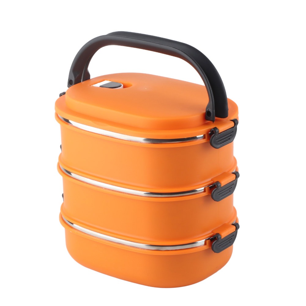 Praktischer Lunch-Aufbewahrung – Food Storage Practices Bewertung und Preis