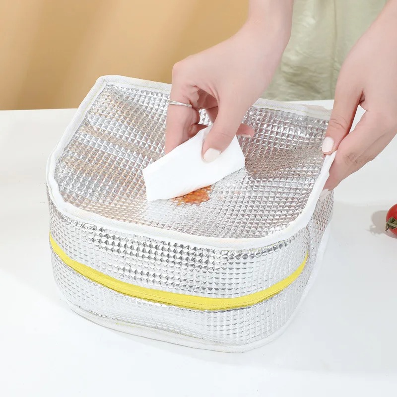 Kinder Lunch Box Tasche 3D Car – Food Storage Aluminum Bewertung und Preis