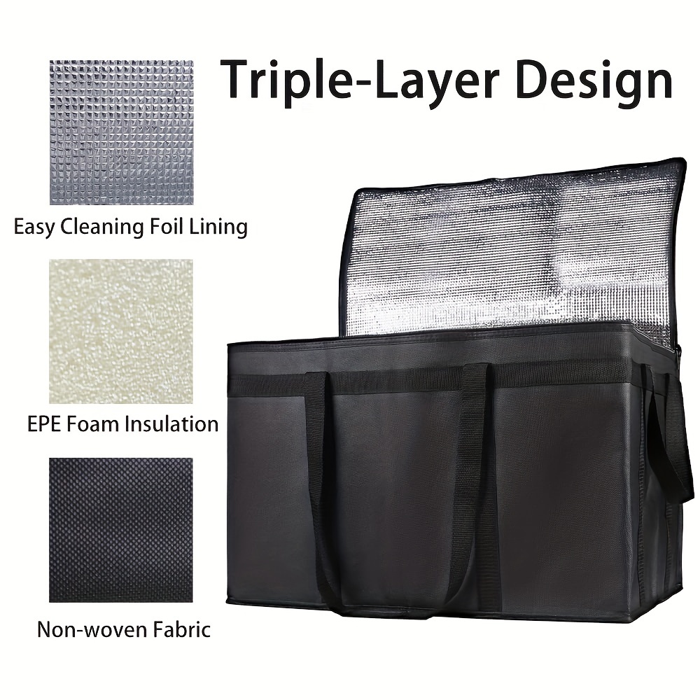 1pc große xxxl wieder verwendb – Food Storage Bags Reusable Bewertung und Preis