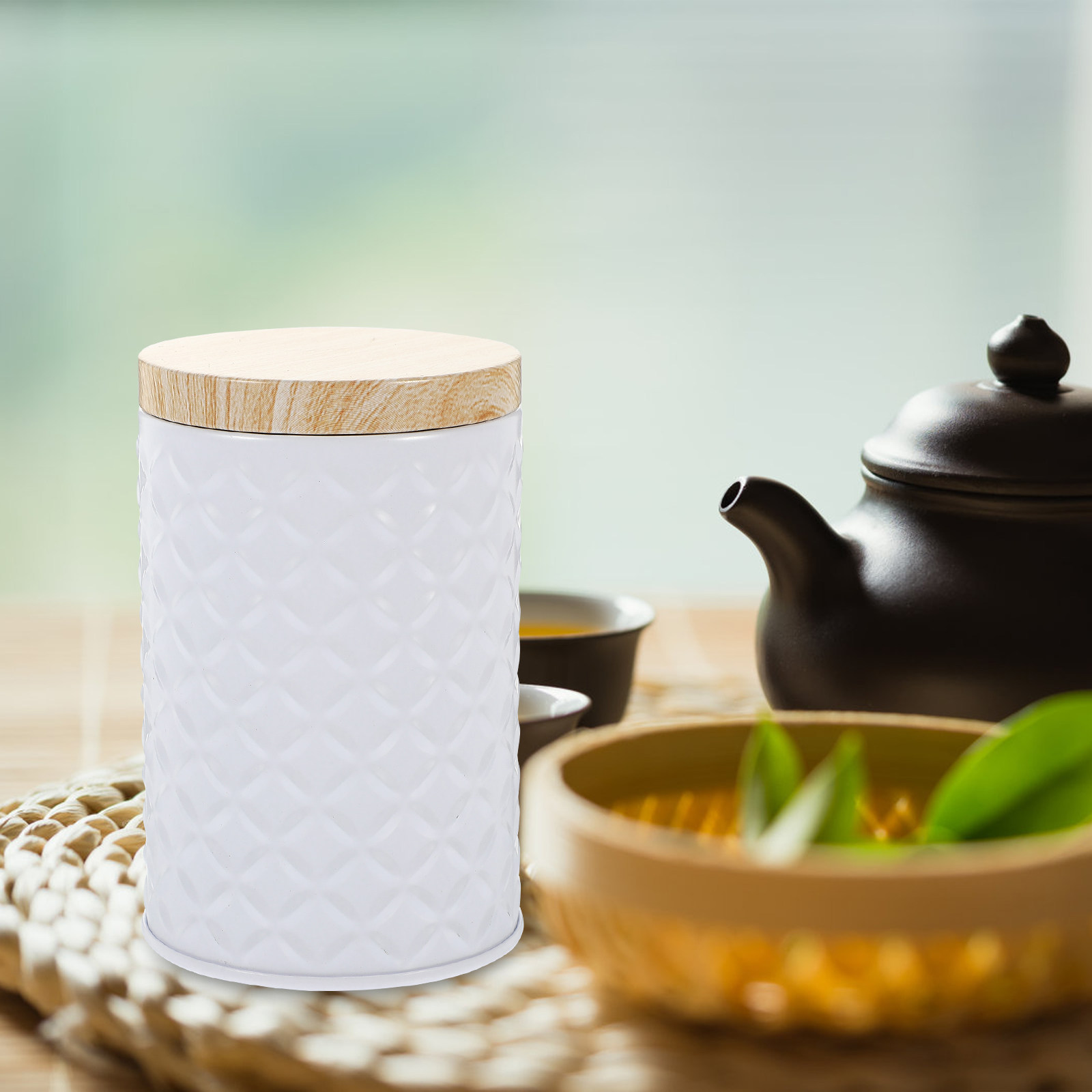 2 Stück Lebensmittelgeeignete  – Food Storage Airtight Bewertung und Preis
