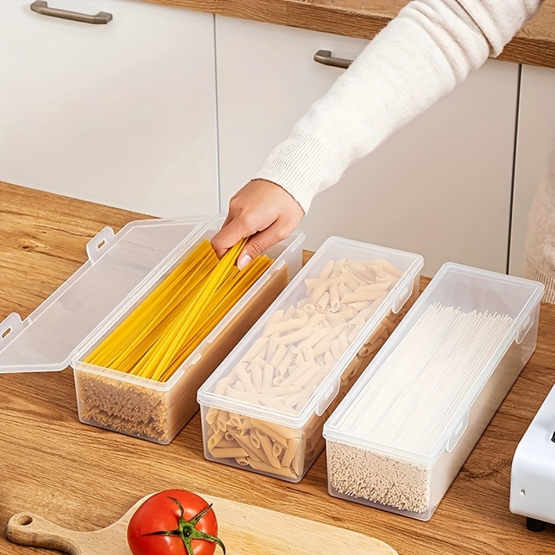 Aufbewahrung sbox für transpar – Food Storage And Safety Bewertung und Preis