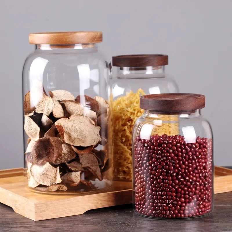 3000ml große versiegelte Leben – Xl Food Storage Containers With Lids Bewertung und Preis