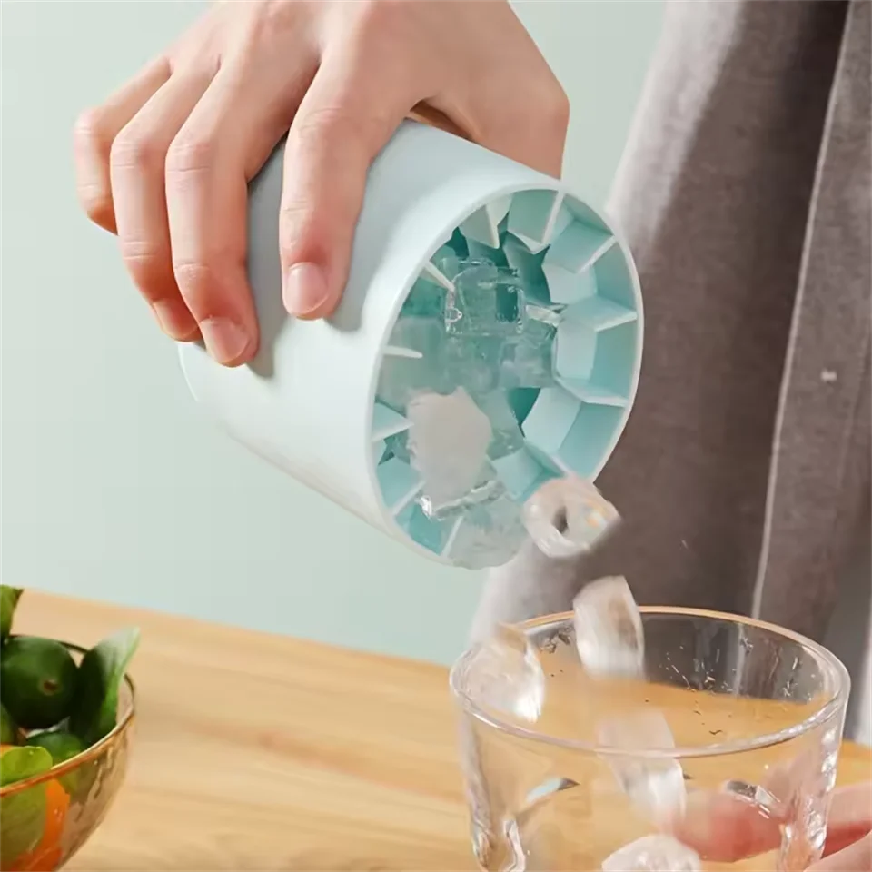 Lebensmittelechte Silikon-Eisf – Food Storage Drums Bewertung und Preis