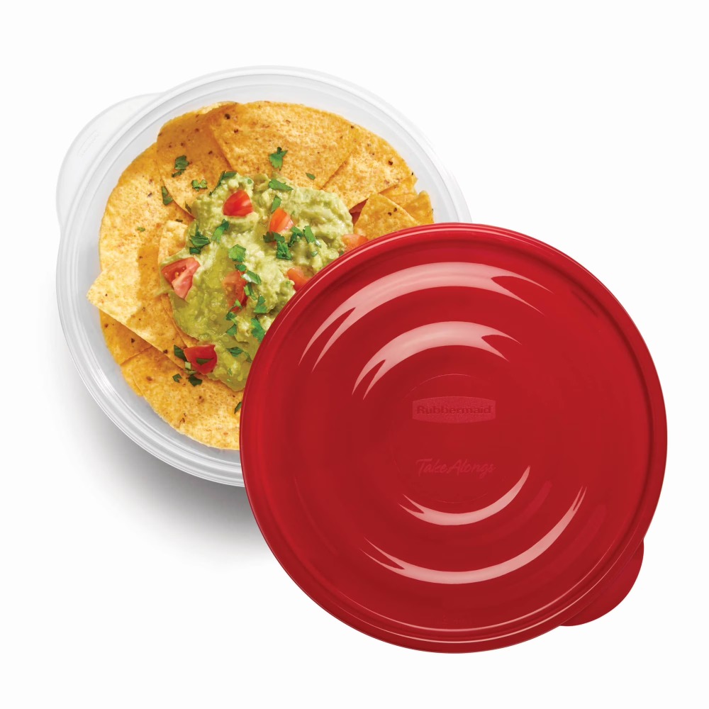 Große Runde Lebensmittelbehält – Food Storage Meal Prep Bewertung und Preis