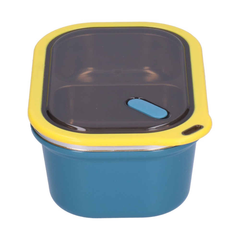 Dicker, auslaufsicherer Edelst – Food Storage Hot Box Bewertung und Preis