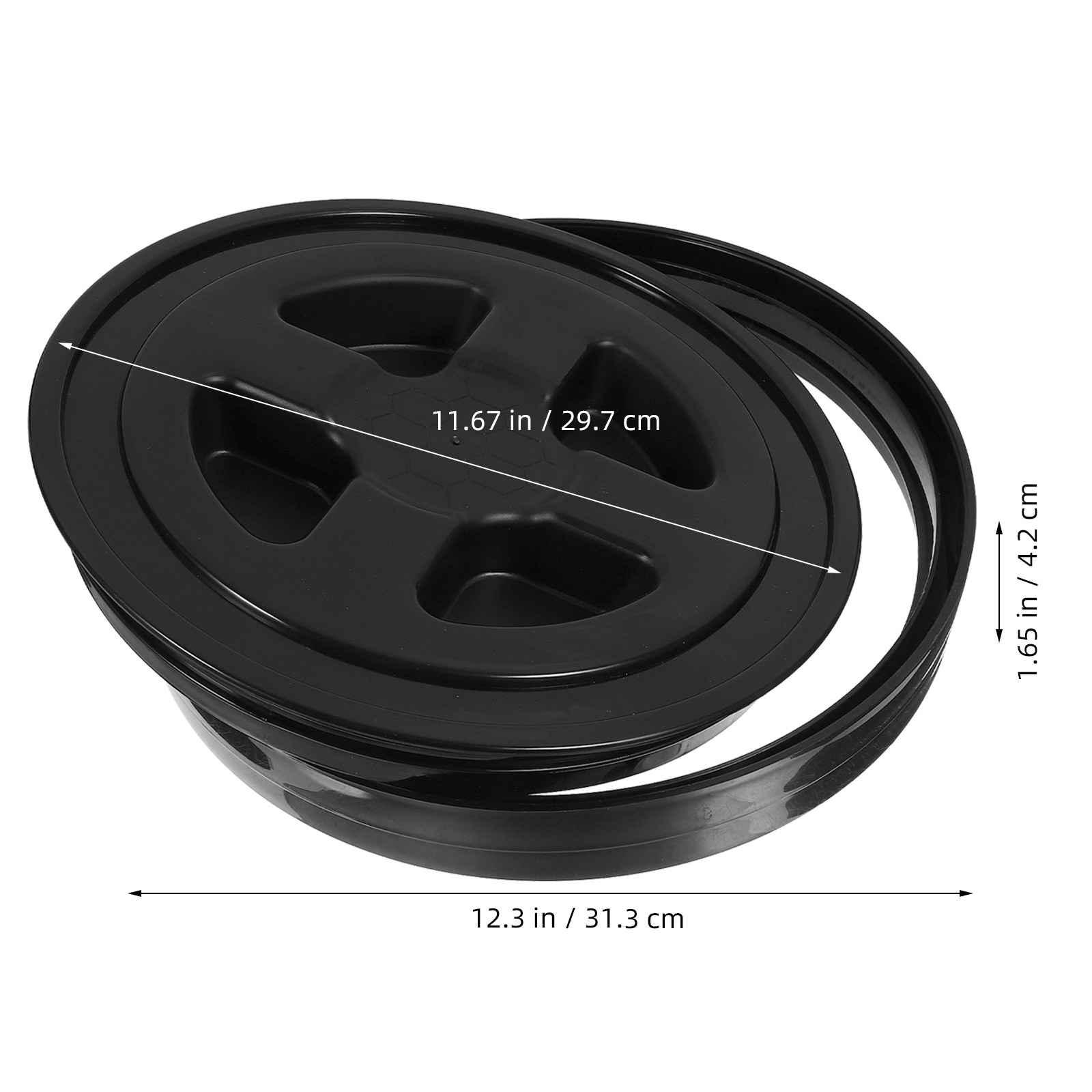 2 Stück Verschlussdeckel für E – Lock And Lock Food Storage Bewertung und Preis