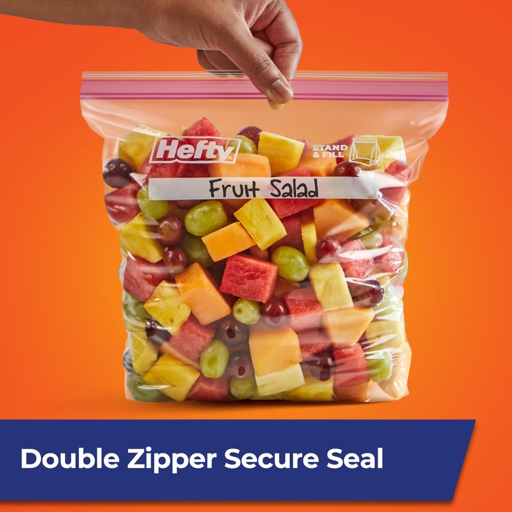 Drückverschluss-Plastiktüten i – Lock And Lock Food Storage Bewertung und Preis