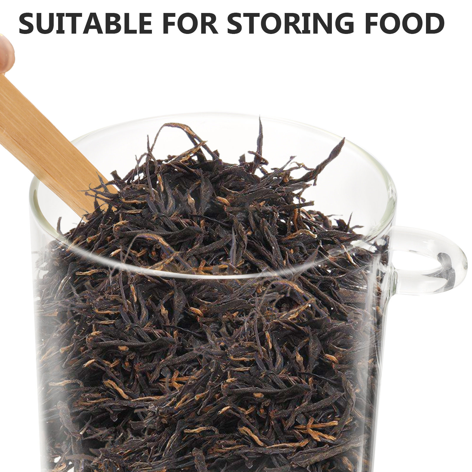 2 Stück Vorratsbehälter für Me – Food Storage In The Kitchen Bewertung und Preis