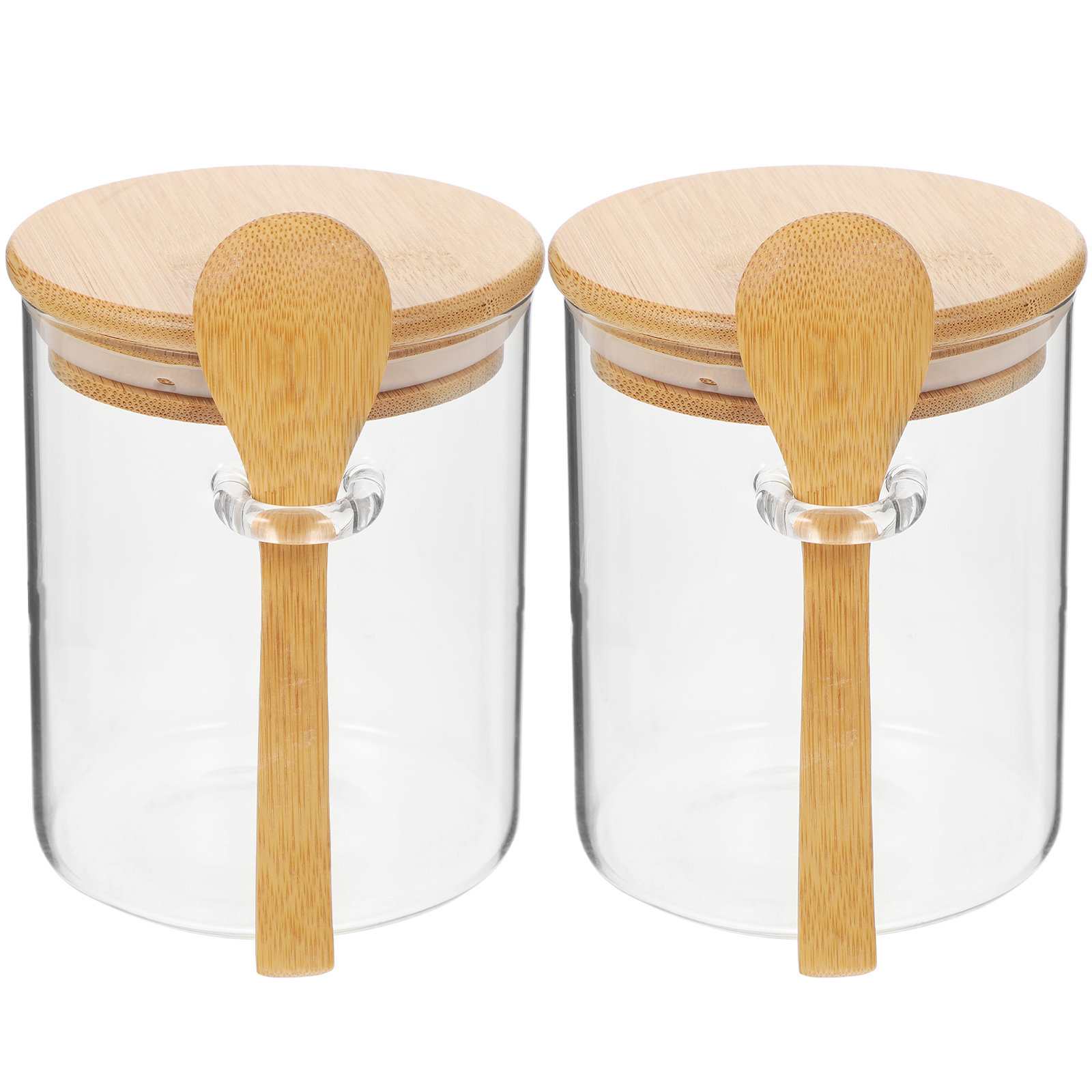 2 Stück Vorratsbehälter für Me – Food Storage In The Kitchen Bewertung und Preis