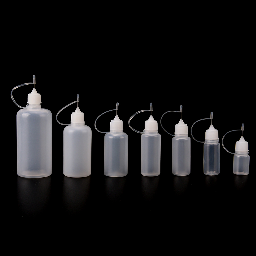 Neue 5/10/15/20/30/50/ 100ml P – Food Storage Drums Bewertung und Preis