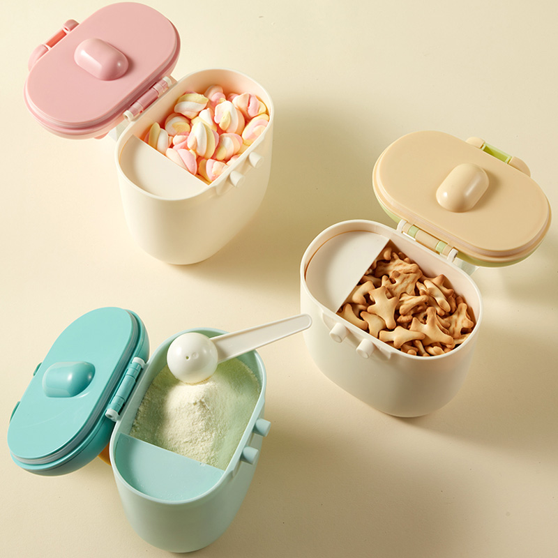 Neuer Silikon-Spender für Hase – Lock And Lock Food Storage Bewertung und Preis