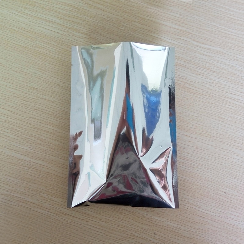 8 x 12 cm, 100 Stück x plattie – Food Storage Mylar Bags Bewertung und Preis