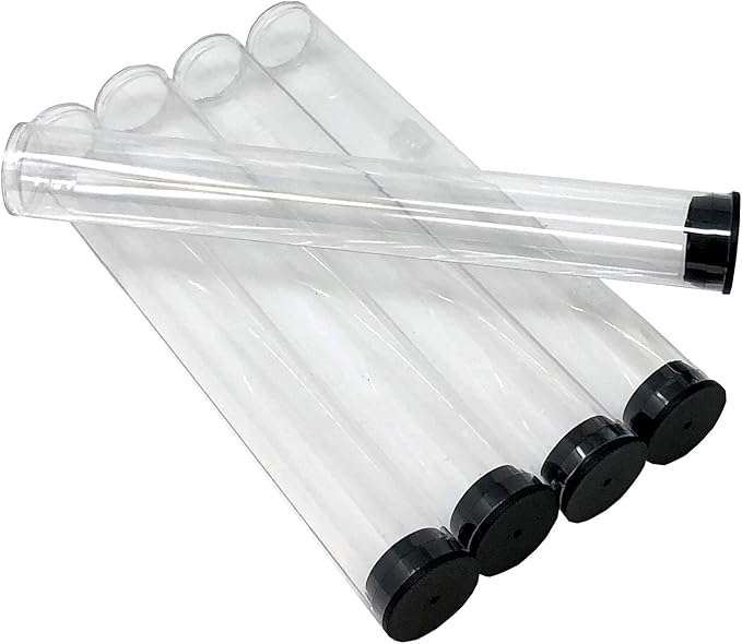 11 Zoll langes durchsichtiges  – Food Storage Youtube Bewertung und Preis