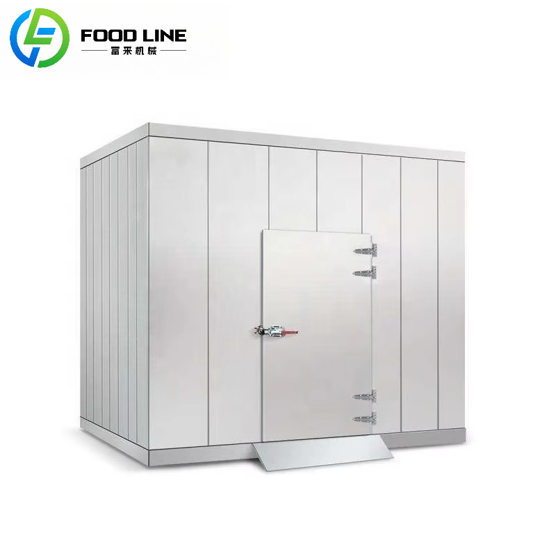 Kühlraum für kundenspezifische – Food Storage Container Bewertung und Preis