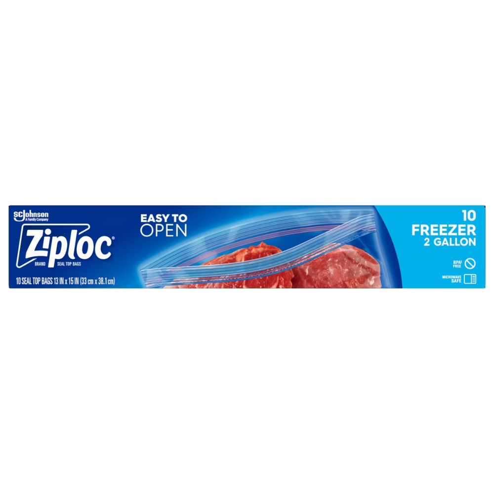 Zweigallonen-Gefrierbeutel für – Lock And Lock Food Storage Bewertung und Preis
