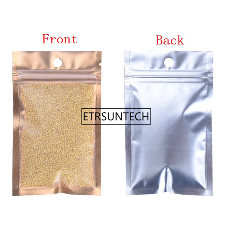 1000 stücke 10 Größe Innere Go – Food Storage Mylar Bags Bewertung und Preis