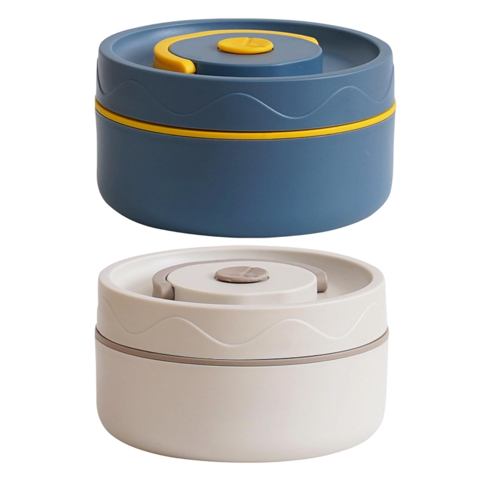 420ml Warmhaltebehälter für Mi – Food Storage Hot Box Bewertung und Preis