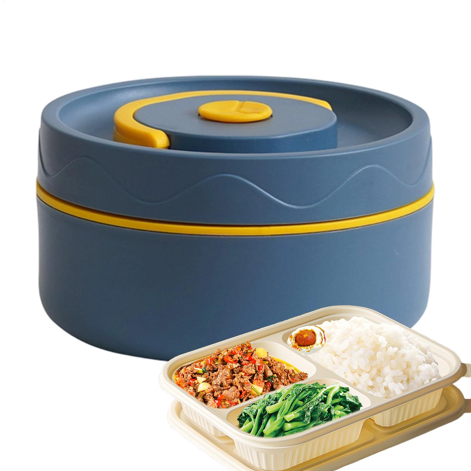 420ml Warmhaltebehälter für Mi – Food Storage Hot Box Bewertung und Preis