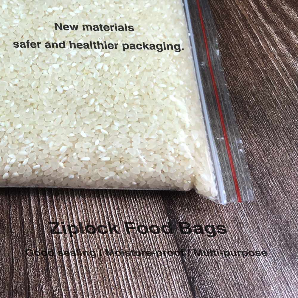 100 Teile/paket Wiederverschli – Lock And Lock Food Storage Bewertung und Preis