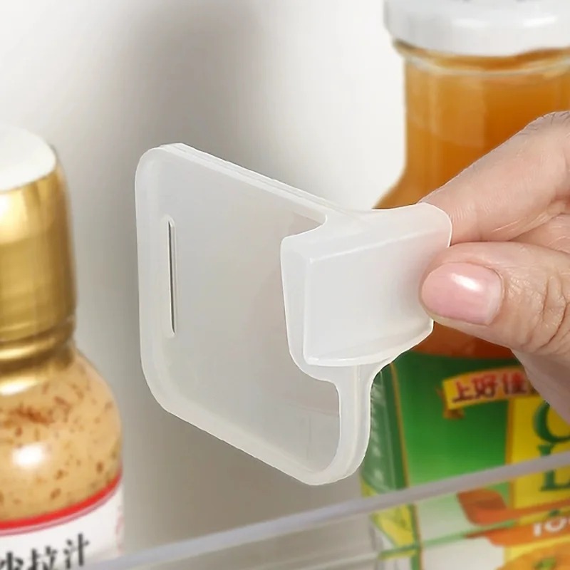 Kühlschrank-Trennwand Seitentü – Food Storage Refrigerator Bewertung und Preis