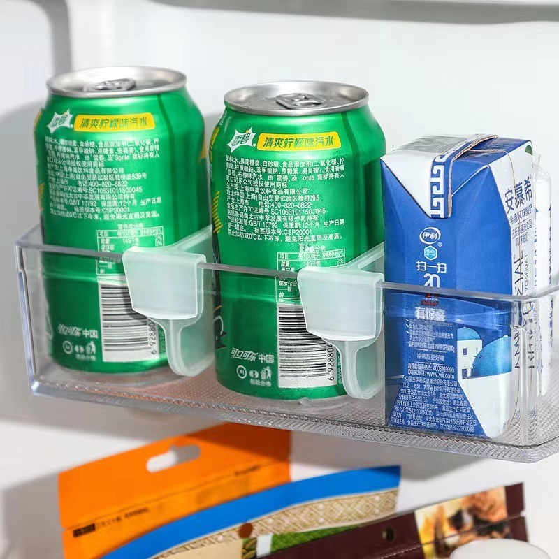 Kühlschrank-Trennwand Seitentü – Food Storage Refrigerator Bewertung und Preis