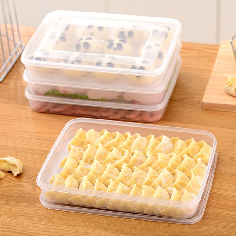 Neue Küchen-Aufbewahrungsbox K – Food Storage Refrigerator Bewertung und Preis
