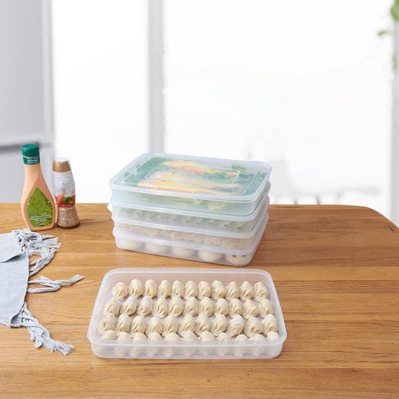 Neue Küchen-Aufbewahrungsbox K – Food Storage Refrigerator Bewertung und Preis