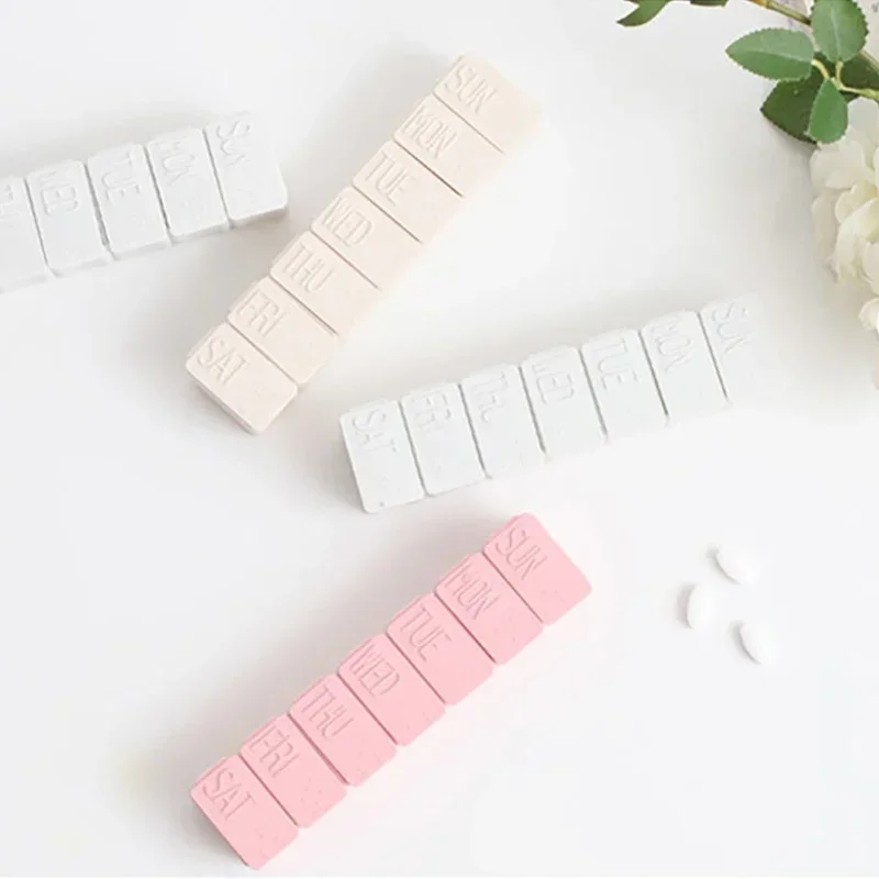 Marke Neue 7-Tage-Wöchentliche – Food Storage Brands Bewertung und Preis