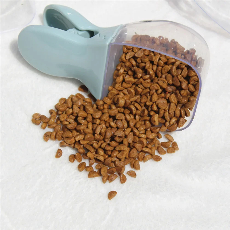 Futterlöffel für Katzen, Hunde – Food Storage With Scoop Bewertung und Preis