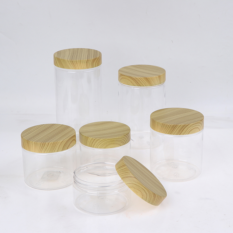 100/200/300/400/500/800/100 0m – Food Storage Jars With Wooden Lids Bewertung und Preis