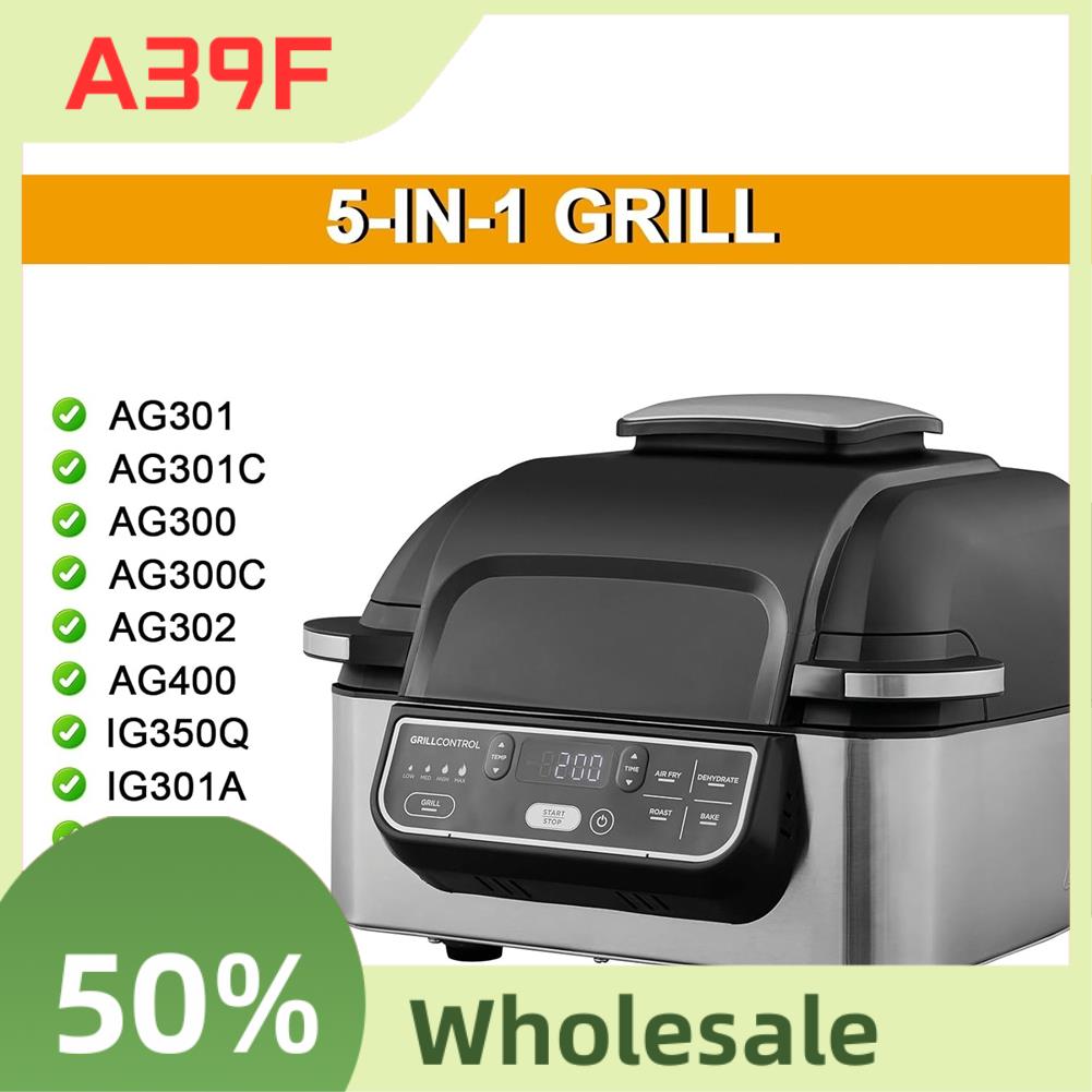 Hochwertige Grillplatte und Sp – Ninja Air Fryer Af300 Bewertung und Preis