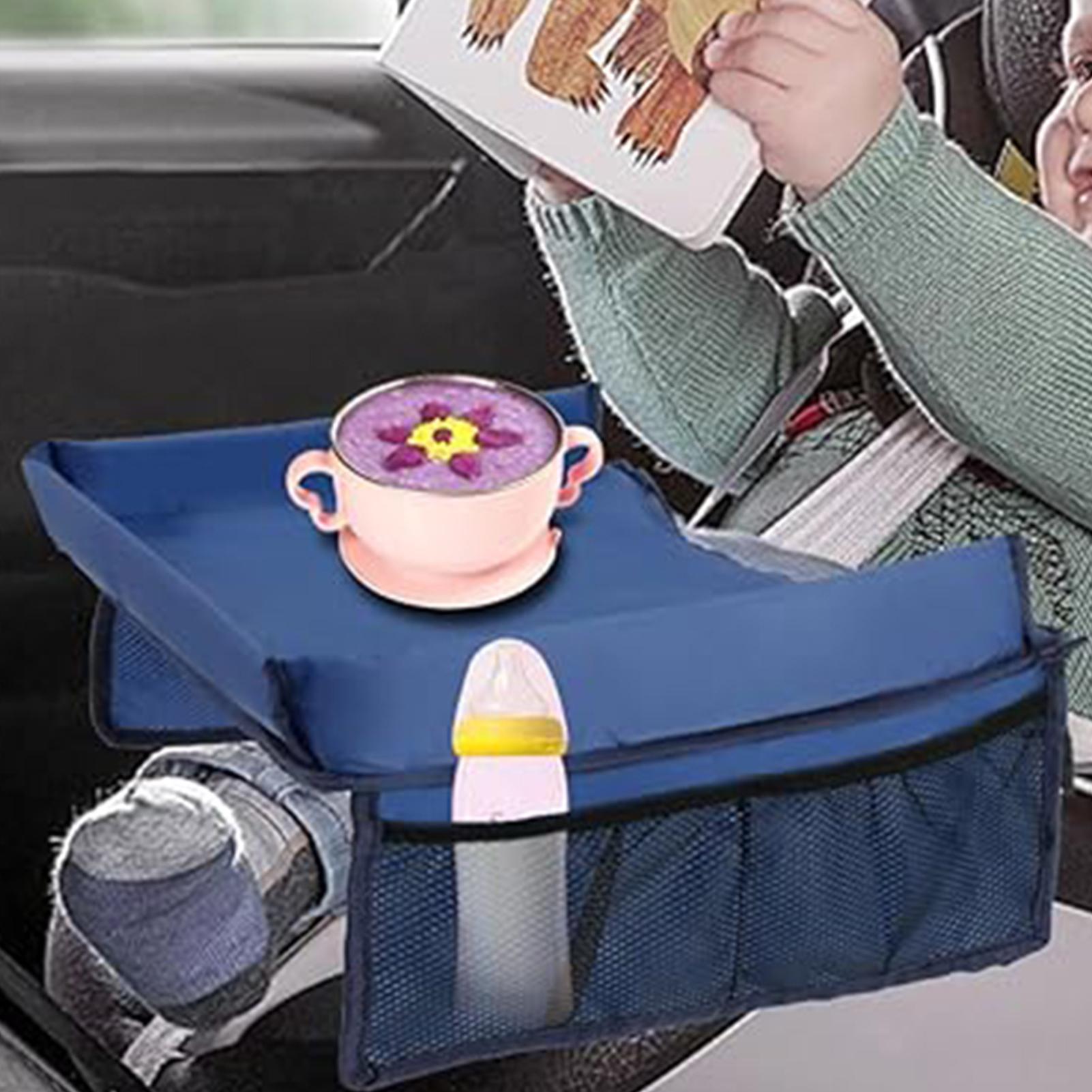 Auto-Sitz-Reisetablett, Sicher – Food Storage And Safety Bewertung und Preis