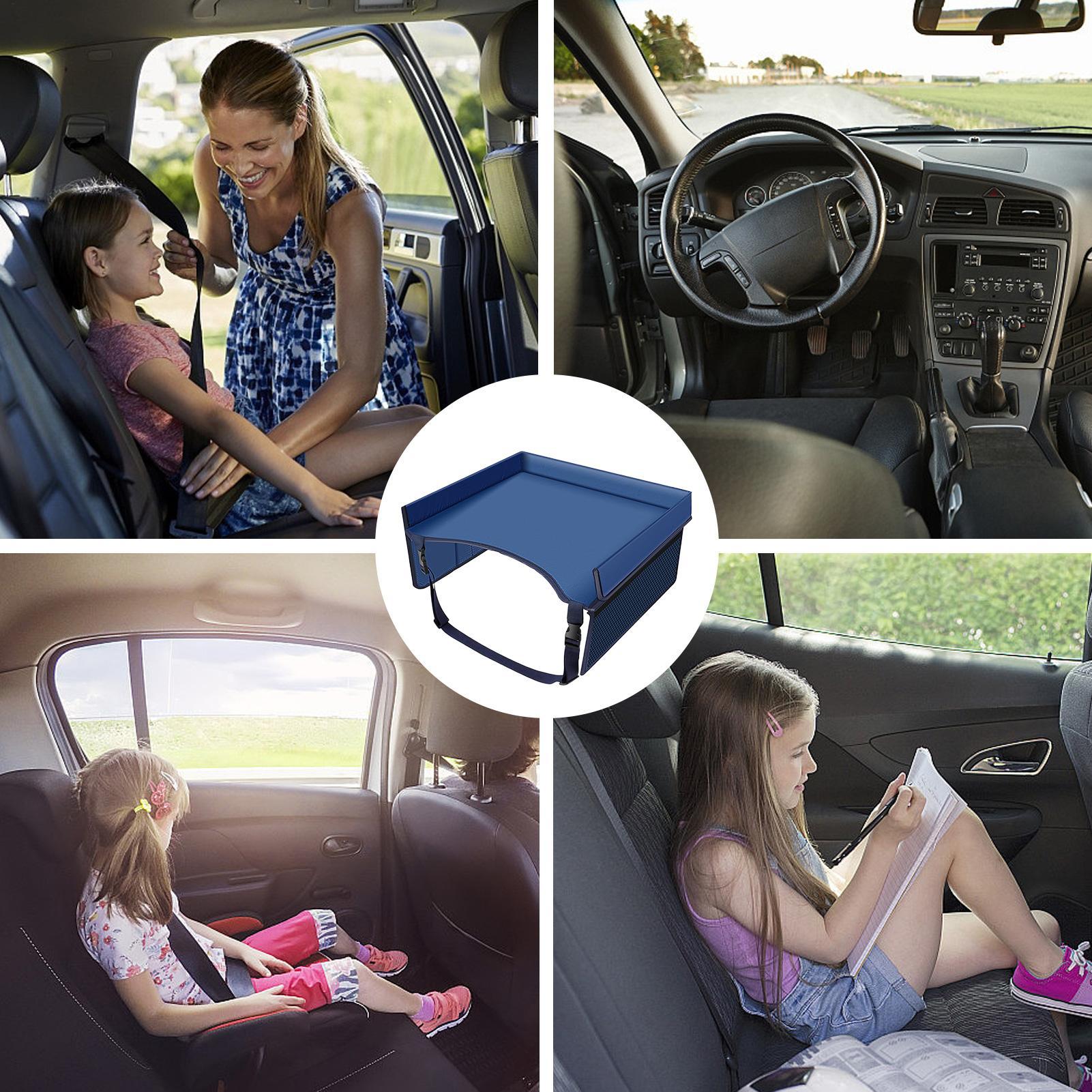Auto-Sitz-Reisetablett, Sicher – Food Storage And Safety Bewertung und Preis