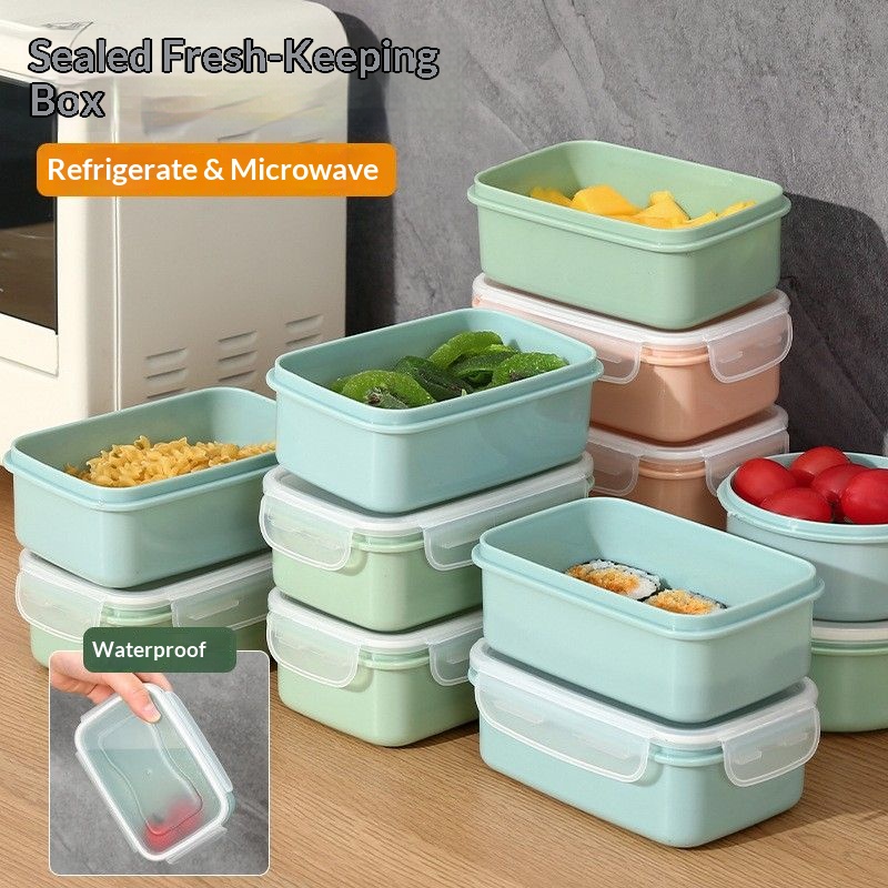 Luftdichte Lebensmittelbehälte – Food Storage Quart Bewertung und Preis