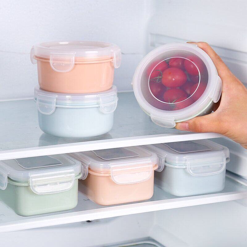Luftdichte Lebensmittelbehälte – Food Storage Quart Bewertung und Preis