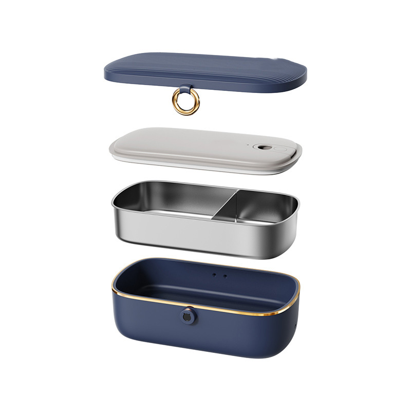 Elektrische Heizung Lunchbox S – Food Storage Reserve Bewertung und Preis