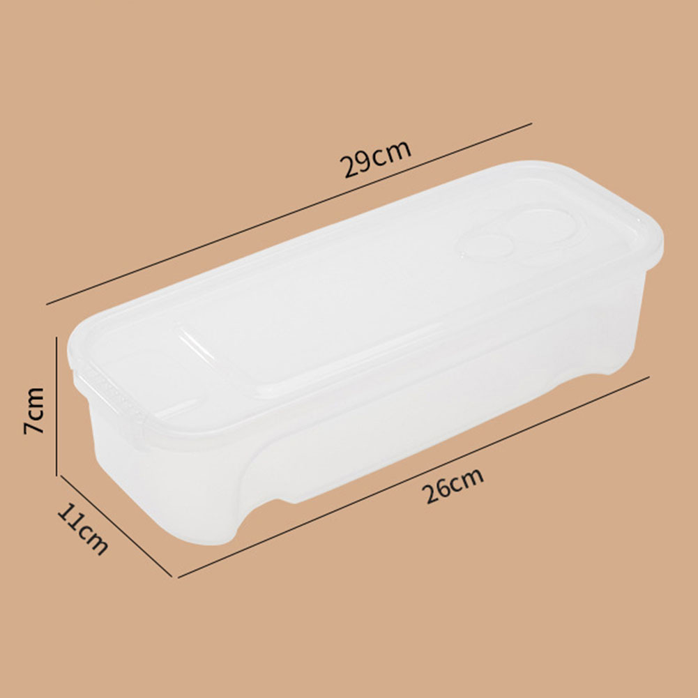 Box Kochbox Küche Mikrowelleng – Food Storage Brands Bewertung und Preis