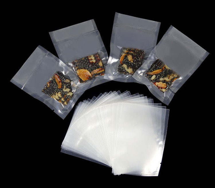 100 Stück Offene Transparente  – Food Storage Brands Bewertung und Preis
