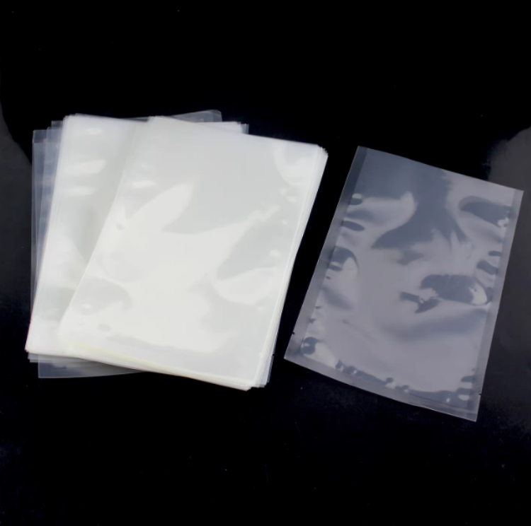 100 Stück Offene Transparente  – Food Storage Brands Bewertung und Preis