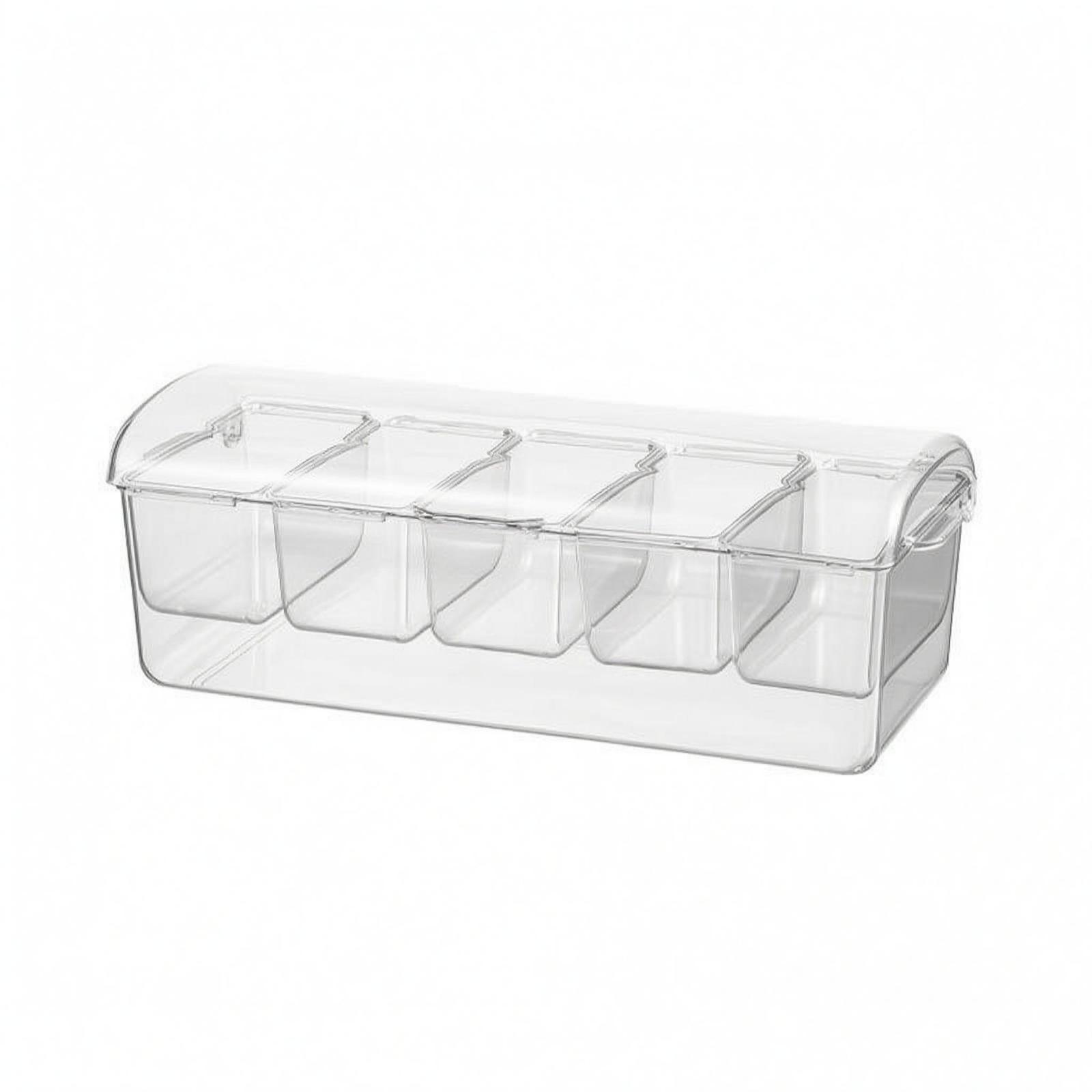Luftdichte Salat-Aufbewahrungs – Food Storage Meal Prep Bewertung und Preis