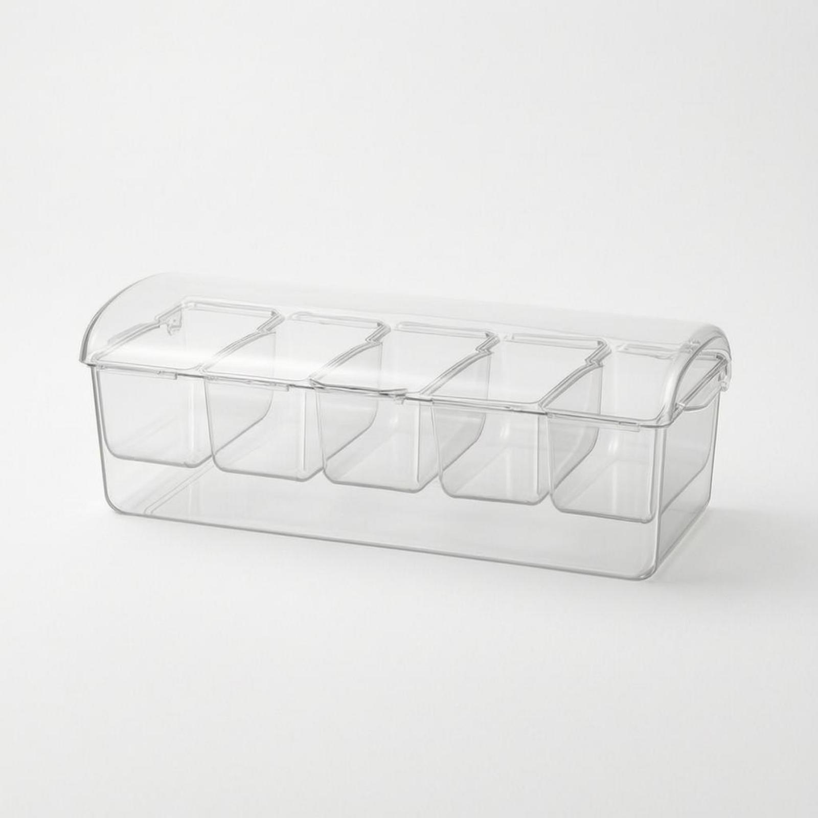 Luftdichte Salat-Aufbewahrungs – Food Storage Meal Prep Bewertung und Preis