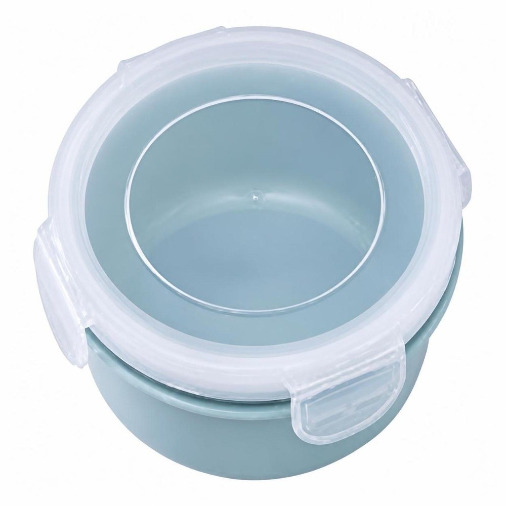 5 Stück frische Lebensmittelbe – Lock And Lock Food Storage Bewertung und Preis