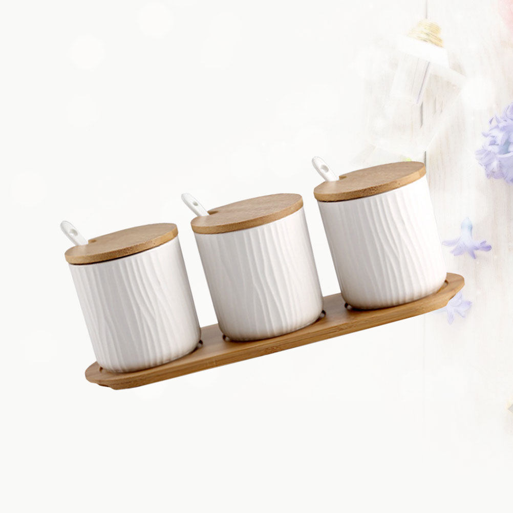 9,5x28,5cm Kreatives Nordische – Food Storage Jar Set Bewertung und Preis