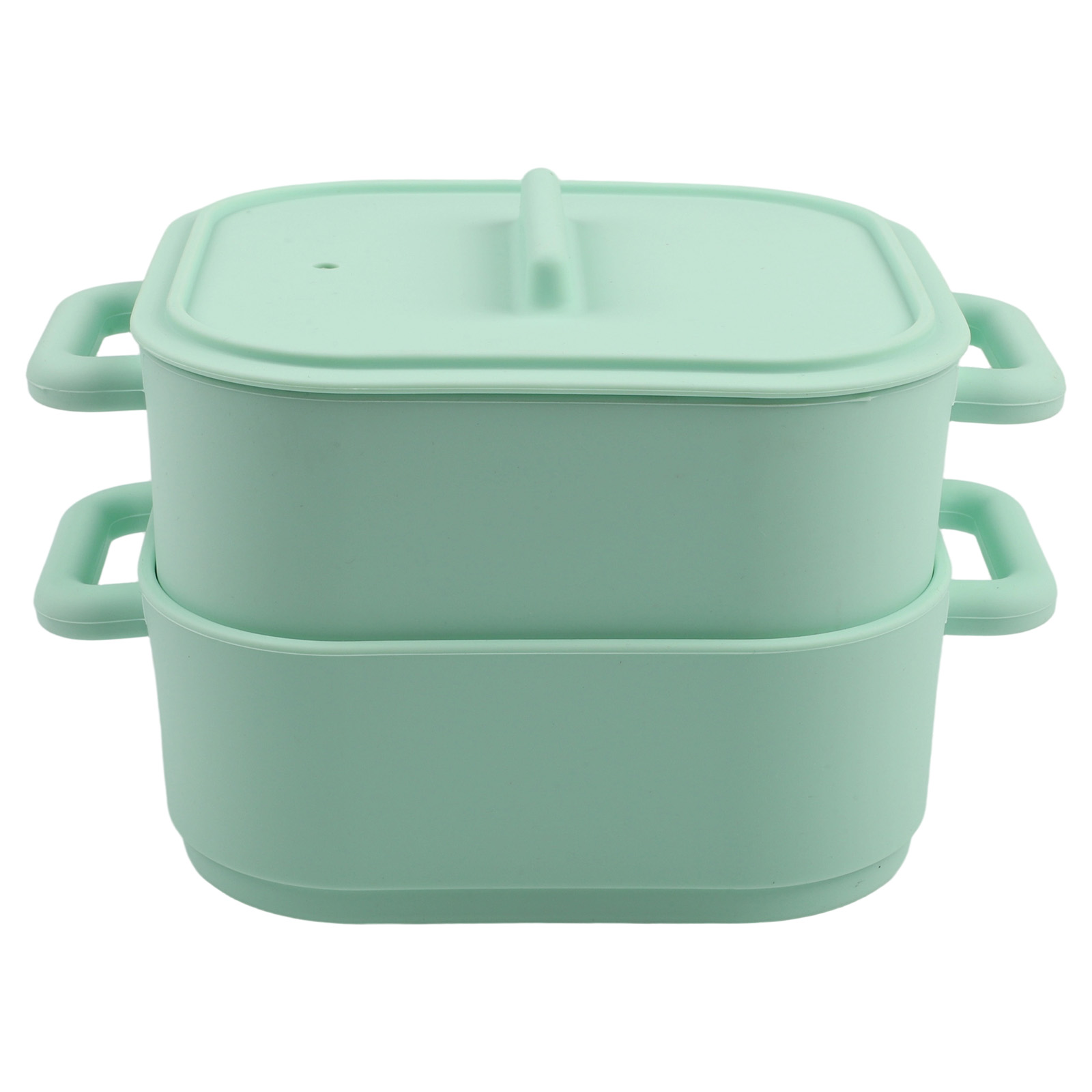 YAFEX 2 Stücke Silikon Mikrowe – Food Storage Brands Bewertung und Preis