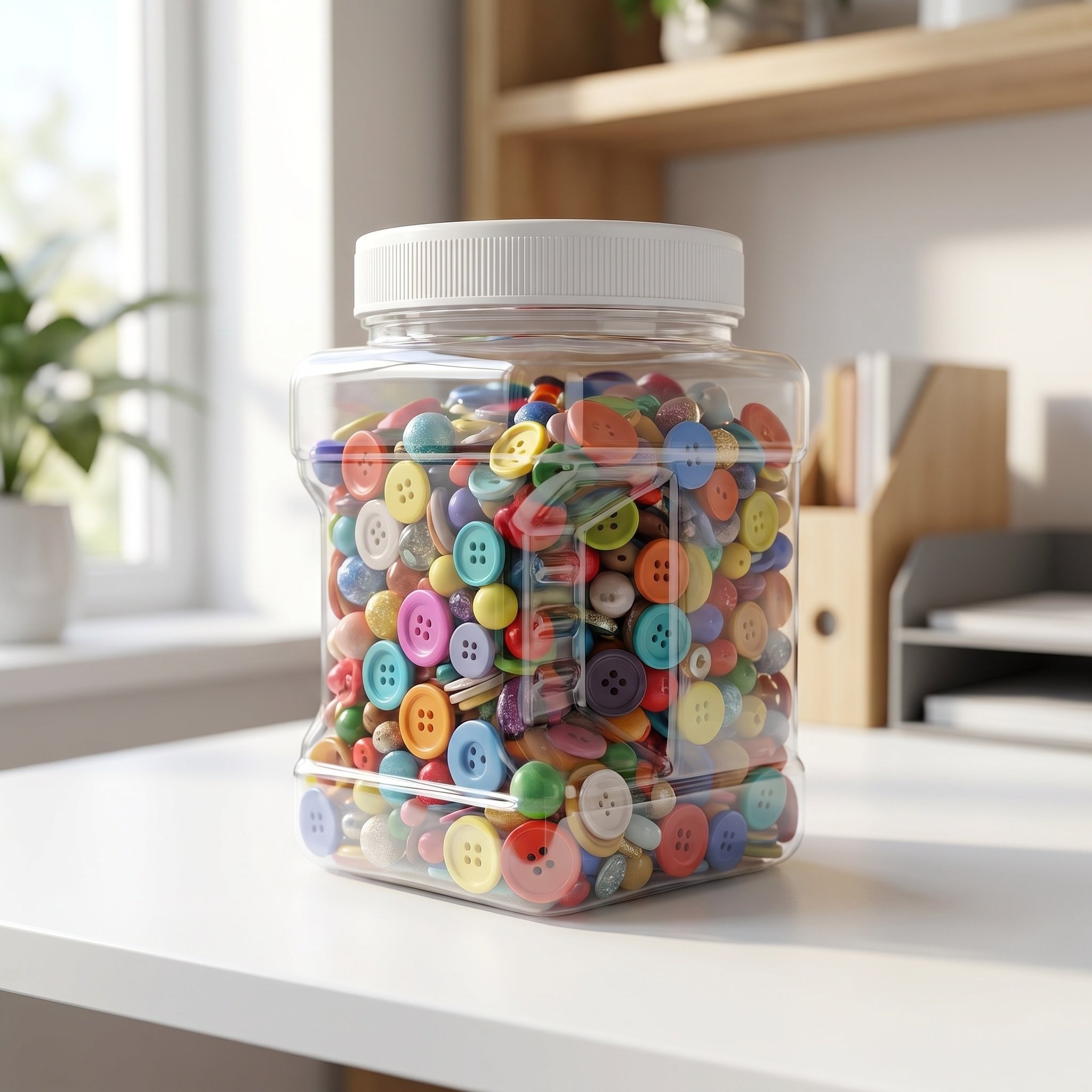 6 Stück Klare Quadratische Luf – Food Storage Container Bewertung und Preis